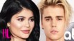 Kylie Jenner Uses Justin Bieber To Send Tyga A Message