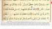 34  Sebe Suresi  Kuran'ı Kerim Meal Oku,Arapçasını Dinle, Okunuşu ve Maili, Videolu sesli dinle ve izle öğren