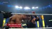 WWE Network: Reigns vs. Del Rio WWE World Heavyweight Title Semifinal: WWE Survivor Series