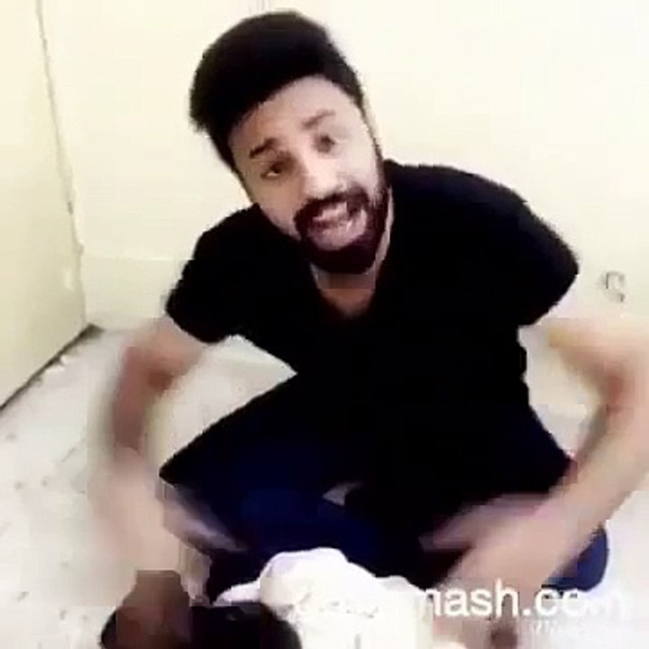 Rajpal Yadav special Dubsmash Pakistan