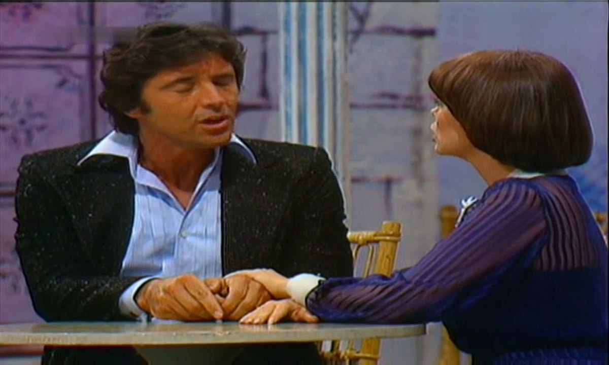 Mireile Mathieu - Medley 1977