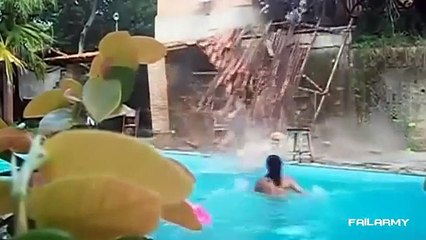 Pool Fails Compilation    FailArmy