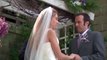 Bride Slaps Groom During Wedding--and He Still Says Yes!