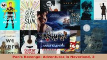 Read  Pans Revenge Adventures in Neverland 2 Ebook Online