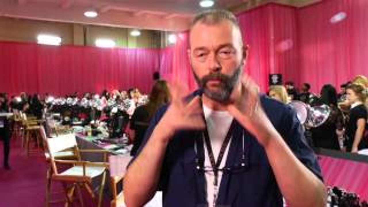 2015 Victorias Secret Fashion Show: Creating the Hair & Makeup Look