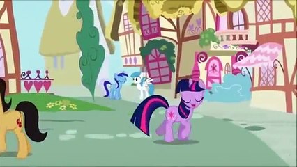 Twilight as the Princess and the Pauper Written in Your Heart (Prologue)