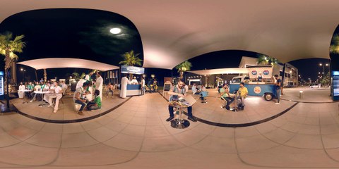 انضم إلى تحدي بيبسي الموسيقي مع حسن الشافعي 🎶