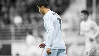 Cristiano Ronaldo - The HUSH | InCRedible Skills & Goals | 2015 HD