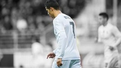 Cristiano Ronaldo - The HUSH | InCRedible Skills & Goals | 2015 HD