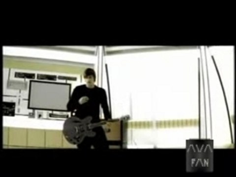 Angels and Airwaves-the Adventure