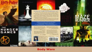 Read  Body Wars Ebook Free