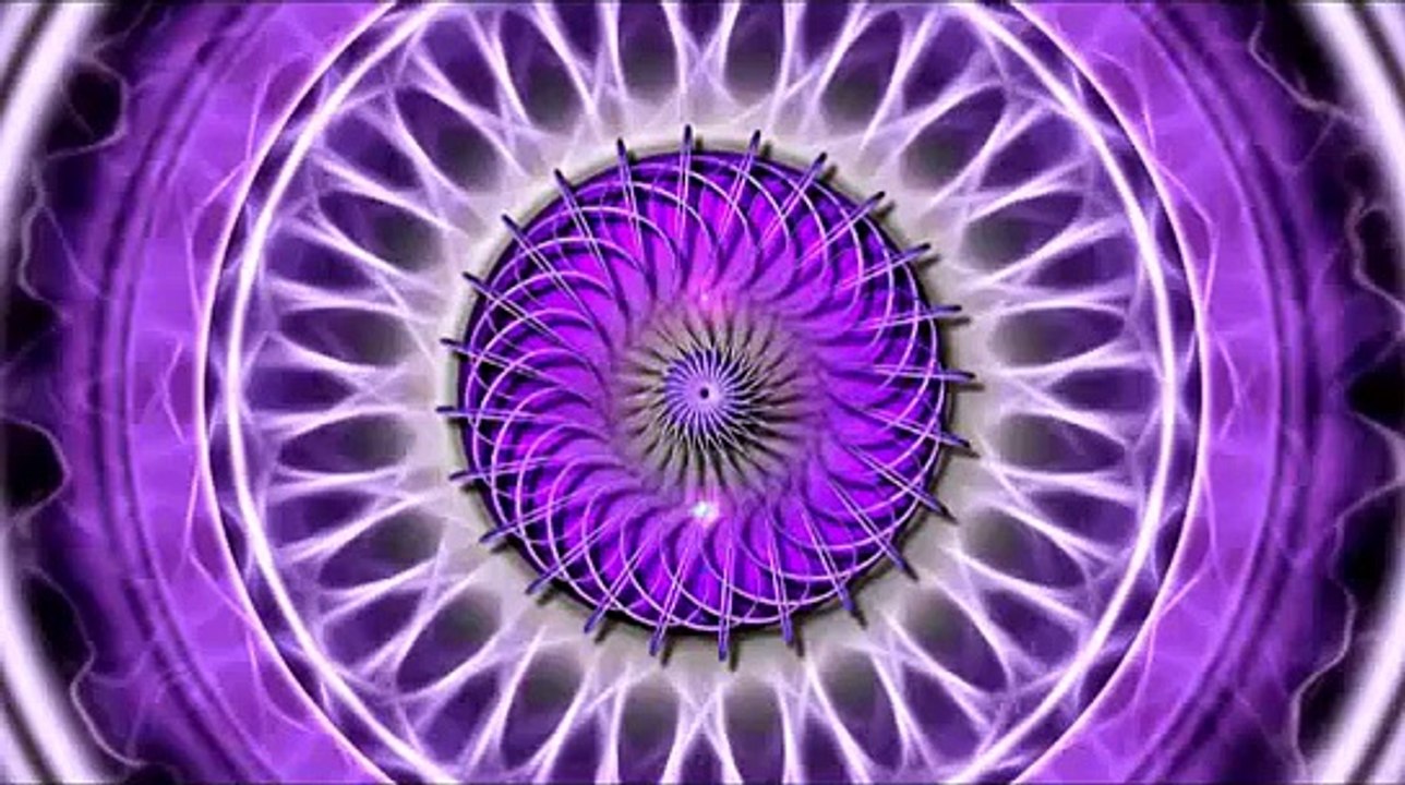 Healing Spirit: Guided Meditation for Relaxation, Anxiety, Depression and Self Acceptance