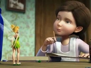 Disney Perileri - Bilimsel Peri Araştırması