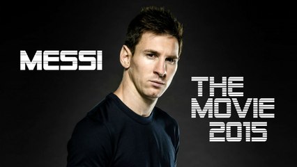Месси 2015 фильм на русском языке Messi The Movie 2015 RUS part2 f-uefa.ru