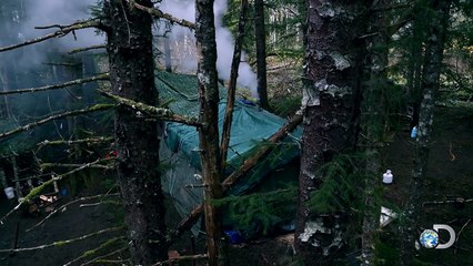 Love Advice from Mom | Alaskan Bush People