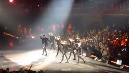 [Fancam] 151219 GOT7 #GTHStarTheque - DAY1 (20 Mins) #GOT7inGTHStarTheque
