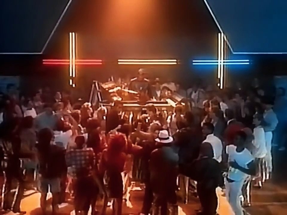 =Stevie Wonder - "Part Time Lover"