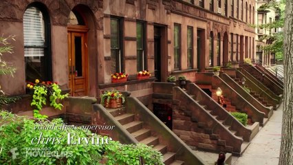 They Came Together (1/11) Movie CLIP - Howd You Two Meet? (2014) HD