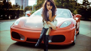New Electro & House Car Blaster Music Mix