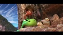 The Good Dinosaur TV Spot #19 (2015) Disney Pixar Animated Movie HD