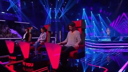 Download Video: صوته واحساسه الرائع دفعا جميع الحكام لطلبه ذا فويس كيدز The Voice Kids