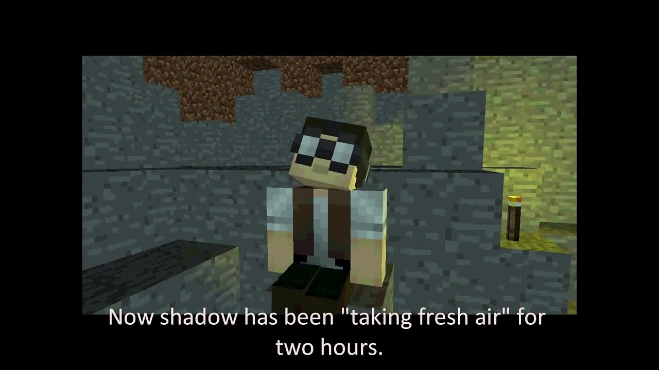 Minecraft Endventures: Episode 6 Shadows Identity Crisis