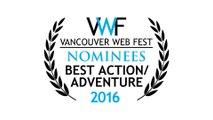 Red Chair News - VWF Nominees - Action-Adventure