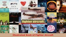 Read  Illustrated Book of Fighter Aircraft EBooks Online