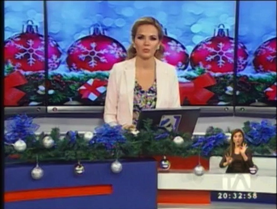 Correa almorzó con jóvenes y niños del centro del Muchacho Trabajador