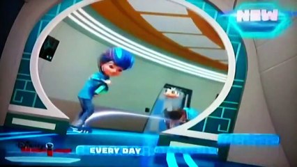 Miles from Tomorrowland Disney Junior Asia