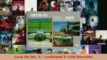 Read  Lock On No 3  Lockheed C130 Hercules EBooks Online