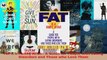 PDF Download  Fat is a Family Affair A Guide for People with Eating Disorders and Those who Love Them Read Online