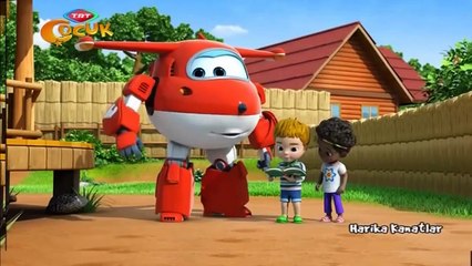 Harika Kanatlar Yeni Sezon Oyuncak Peşinde