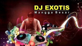 ♫ Dugem Nonstop Hati Yang Luka vs Bunga Adelweis Remix Terbaru ♥ DJ EXOTIS Mabes™