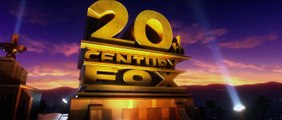 X-men Apocalypse Official Trailer - James McAvoy, Michael Fassbender, Jennifer Lawrence