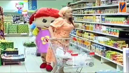 برنامج طبخ للأطفال الحلقة 26 السادسة والعشرون شندويش اللبنة   Cooking for Kids