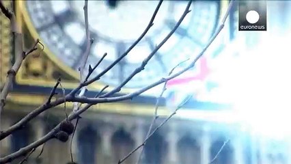 İngilterede büyüme oranı piyasa beklentilerine uygun economy