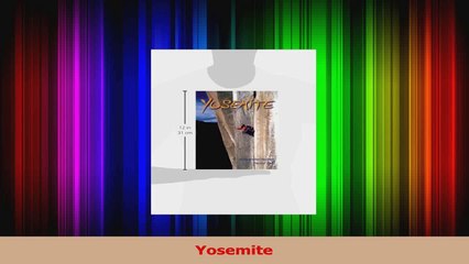 Read  Yosemite Ebook Free