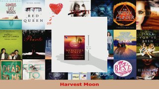 Download  Harvest Moon EBooks Online