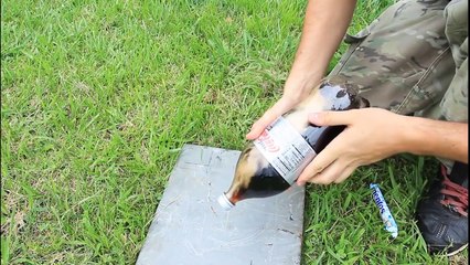 8 Easy Rocket Experiments Compilation