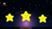 KZKCARTOON TV-Thala Thala Thaara _ Twinkle Twinkle Little Star in Telugu _ Telugu Nursery Rhyme for Children