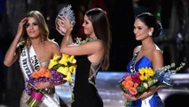 Athletes React To Steve Harvey Crowning Wrong Girl for Miss Universe