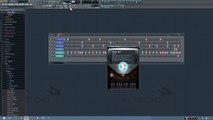 FL Studio Basics Tutorial Part 4 - Mixing, Equalizing & Side Chaining.