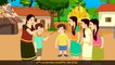 KZKCARTOON TV-Veeri Veeri Gummadi Pandu - Telugu Nursery Rhyme for Children