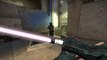 Counter-Strike au sabre laser Star Wars