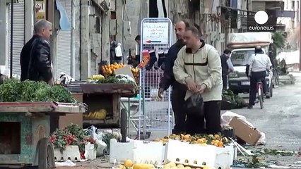 Muhalifler Humustan çekildi, kontrol tamamen rejim güçlerinde