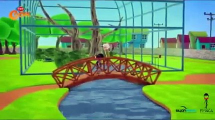 TRT Çocuk - Biz İkimiz 10. bölüm Tek Parça.