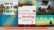 Read  Learning by Doing A Comprehensive Guide to Simulations Computer Games and Pedagogy in Ebook Free