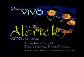 CUMBIA TORERA - DUO ALERICK