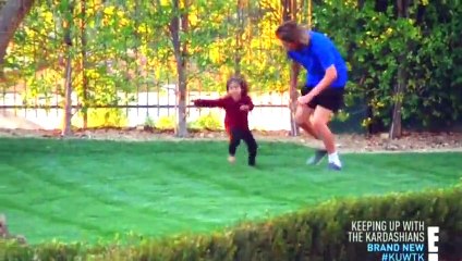 Keeping Up with the Kardashians - Season 9 Episode 11 - The Vienna Incidents